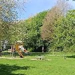 6-Pers Vakantiebungalow In Het Heuvelland