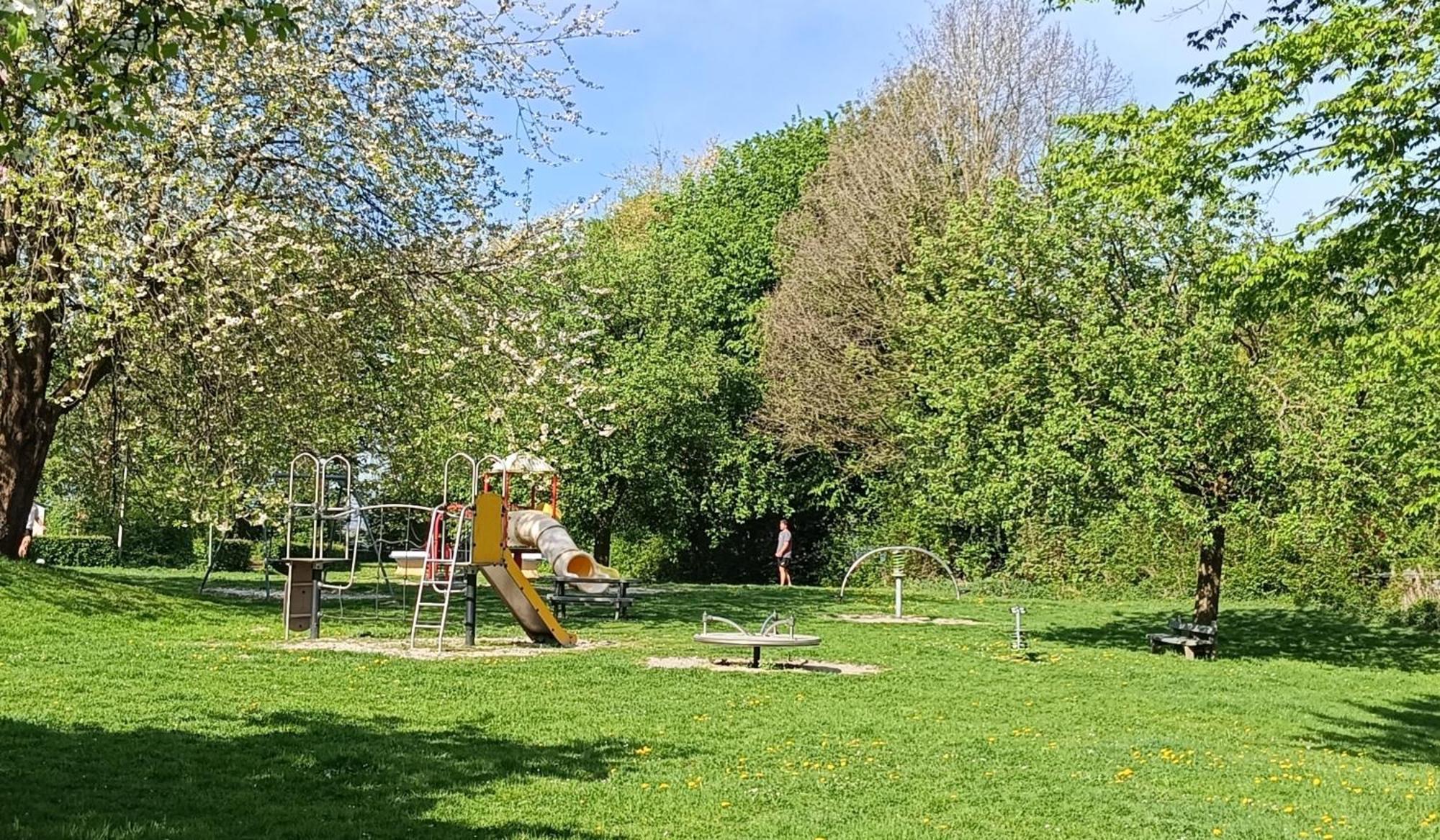 6-pers Vakantiebungalow In Het Heuvelland *