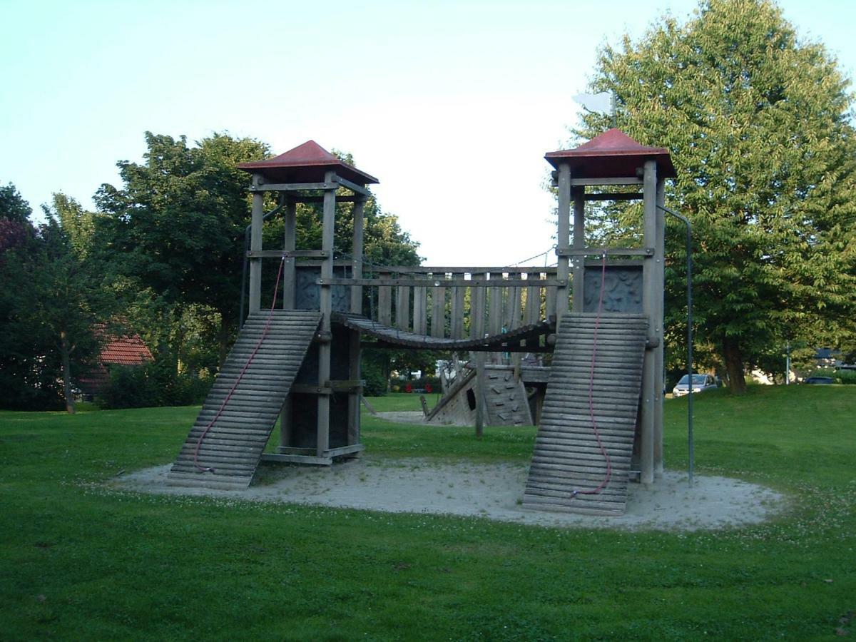 6-pers Vakantiebungalow In Het Heuvelland Casa de férias Simpelveld